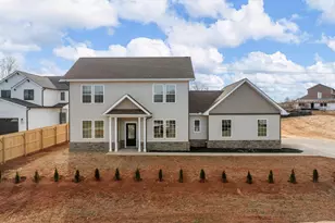 224 W Clark Rd, Inman, SC 29349 - Photo 5