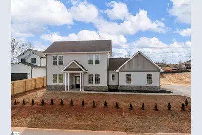 224 W Clark Road, Inman, SC 29349 - Photo 3