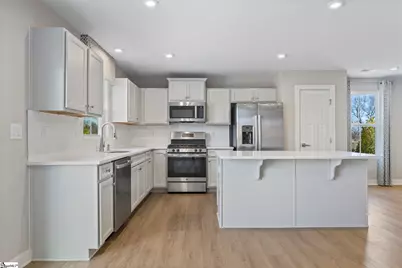 1277 Eutaw Springs Drive, Woodruff, SC 29375 - Photo 3