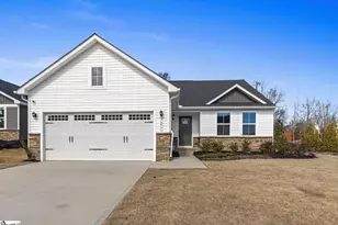 1277 Eutaw Spgs Dr, Woodruff, SC 29375 - Photo 1