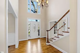 9 Claymore St, Greer, SC 29650 - Photo 7