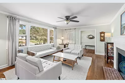 18 Ivy Trail, Greenville, SC 29615 - Photo 7