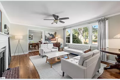 18 Ivy Trail, Greenville, SC 29615 - Photo 5