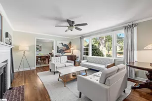 18 Ivy Trail, Greenville, SC 29615 - Photo 5