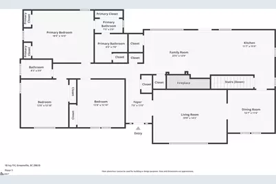 18 Ivy Trail, Greenville, SC 29615 - Photo 41