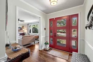 18 Ivy Trail, Greenville, SC 29615 - Photo 3