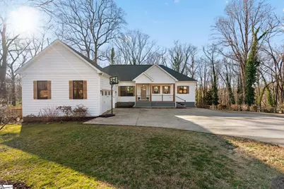 125 Woodland Drive, Greenville, SC 29617 - Photo 1