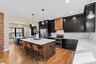 125 Woodland Dr, Greenville, SC 29617 - Photo 7