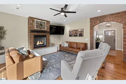 125 Woodland Drive, Greenville, SC 29617 - Photo 3