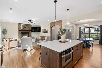 125 Woodland Drive, Greenville, SC 29617 - Photo 9