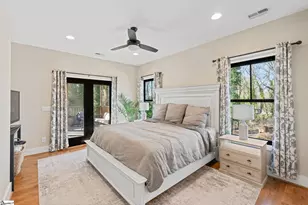 125 Woodland Dr, Greenville, SC 29617 - Photo 15