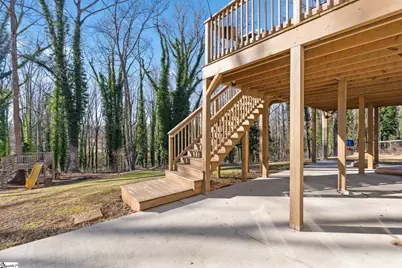 125 Woodland Drive, Greenville, SC 29617 - Photo 35