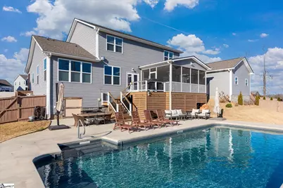 19 Alice Kelley Court, Travelers Rest, SC 29690 - Photo 9