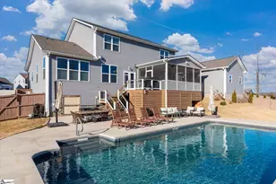 19 Alice Kelley Ct, Travelers Rest, SC 29690 - Photo 9