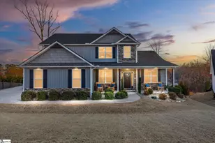 19 Alice Kelley Ct, Travelers Rest, SC 29690 - Photo 1