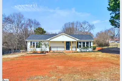 110 Sidney Walker Drive, Boiling Springs, SC 29316 - Photo 1