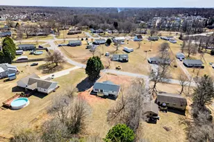 110 Sidney Walker Dr, Boiling Springs, SC 29316 - Photo 37