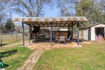 125 Beulah Drive, Anderson, SC 29625 - Photo 31