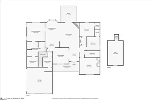 1018 Winmar Dr, Anderson, SC 29621 - Photo 37