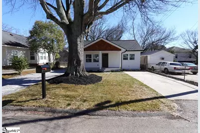 101 Hawkins Street, Greenville, SC 29611 - Photo 1