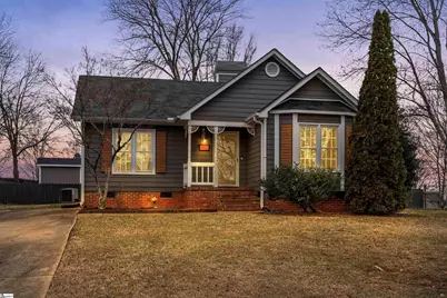 408 Laurel Tree Lane, Simpsonville, SC 29681 - Photo 31