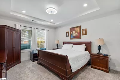 320 Fox Hollow Lane, Pelzer, SC 29669 - Photo 21