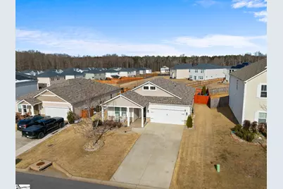 320 Fox Hollow Lane, Pelzer, SC 29669 - Photo 41