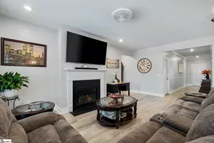 320 Fox Hollow Ln, Pelzer, SC 29669 - Photo 13