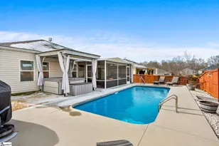 320 Fox Hollow Ln, Pelzer, SC 29669 - Photo 37