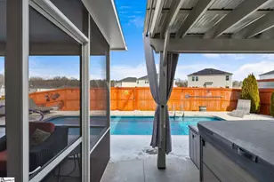 320 Fox Hollow Ln, Pelzer, SC 29669 - Photo 39