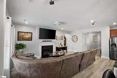 320 Fox Hollow Lane, Pelzer, SC 29669 - Photo 11