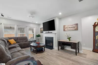 320 Fox Hollow Lane, Pelzer, SC 29669 - Photo 9