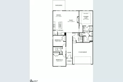 320 Fox Hollow Lane, Pelzer, SC 29669 - Photo 49