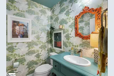 216 Edwin Ellis Drive, Greer, SC 29651 - Photo 27