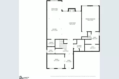 216 Edwin Ellis Drive, Greer, SC 29651 - Photo 47