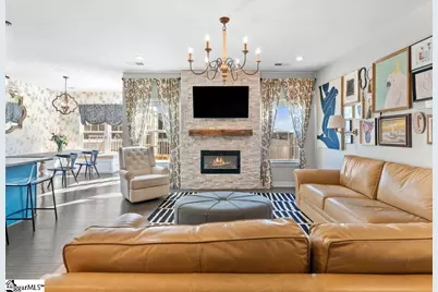 216 Edwin Ellis Drive, Greer, SC 29651 - Photo 7