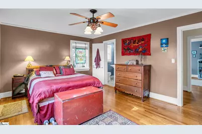 303 North Avenue, Greer, SC 29650 - Photo 35