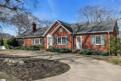 303 North Avenue, Greer, SC 29650 - Photo 5