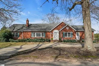 303 North Avenue, Greer, SC 29650 - Photo 3