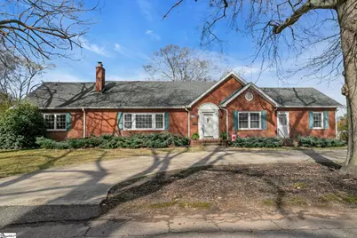 303 North Avenue, Greer, SC 29650 - Photo 1