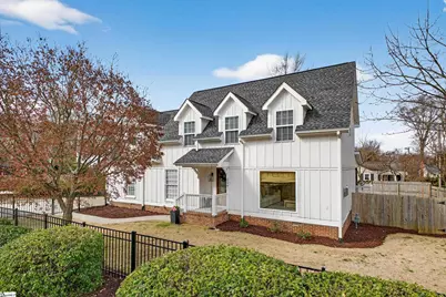200 Tomassee Avenue, Greenville, SC 29605 - Photo 1