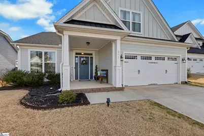 502 Townsend Avenue, Greer, SC 29651 - Photo 3