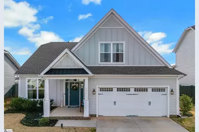 502 Townsend Avenue, Greer, SC 29651 - Photo 1