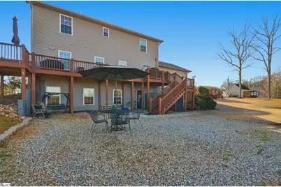 441 Seigler Road, Iva, SC 29655 - Photo 33
