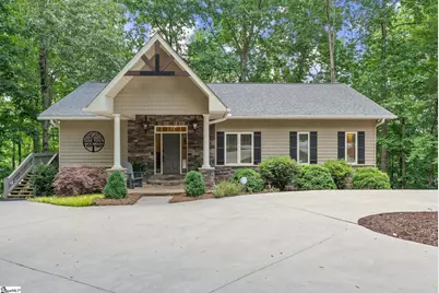 714 Oak Shore Court, Seneca, SC 29678 - Photo 3