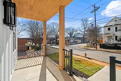 511 Green Avenue, Greenville, SC 29601 - Photo 5