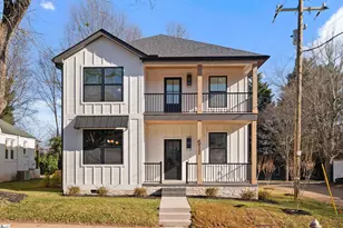 511 Green Ave, Greenville, SC 29601 - Photo 1