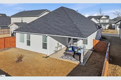 1429 Almaden Street, Boiling Springs, SC 29316 - Photo 31