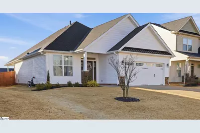 1429 Almaden Street, Boiling Springs, SC 29316 - Photo 33