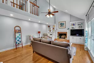 507 Thornhill Dr, Spartanburg, SC 29301 - Photo 5